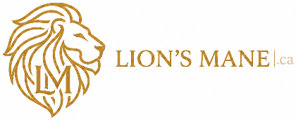 LionsMane.ca
